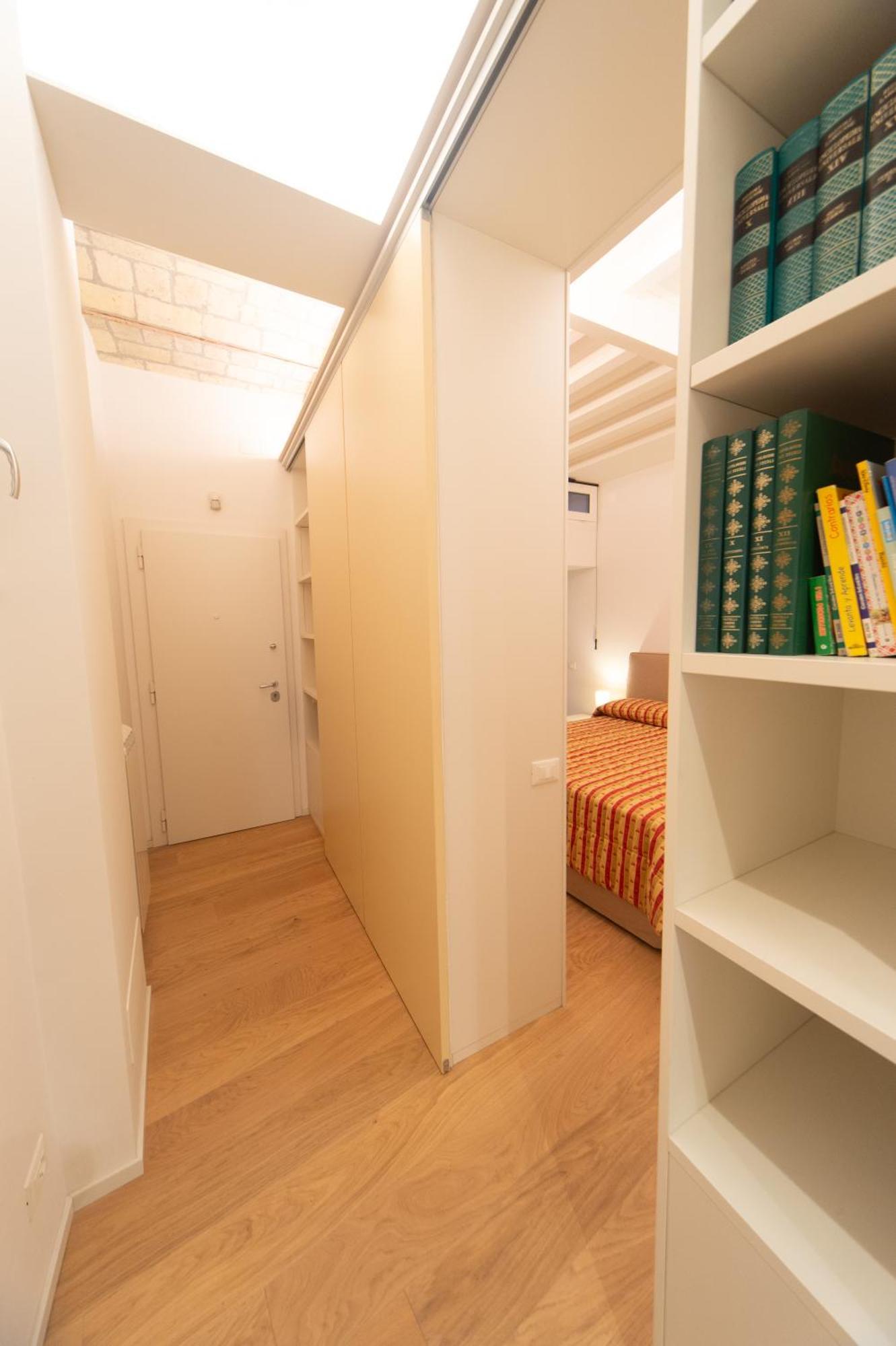 Banchi Nuovi, Modern And Cozy Apartment *