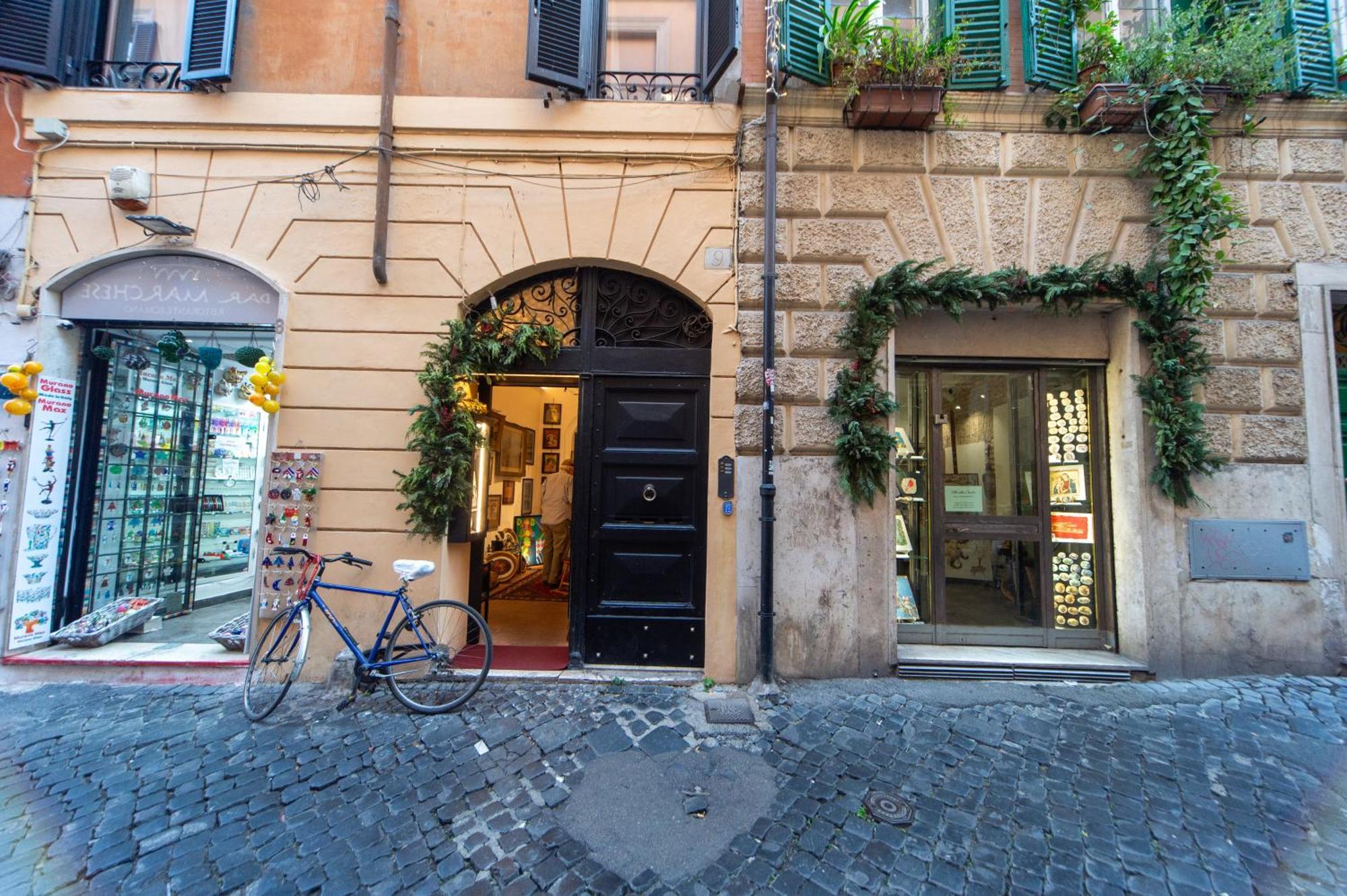 Banchi Nuovi, Modern And Cozy Apartment Rom