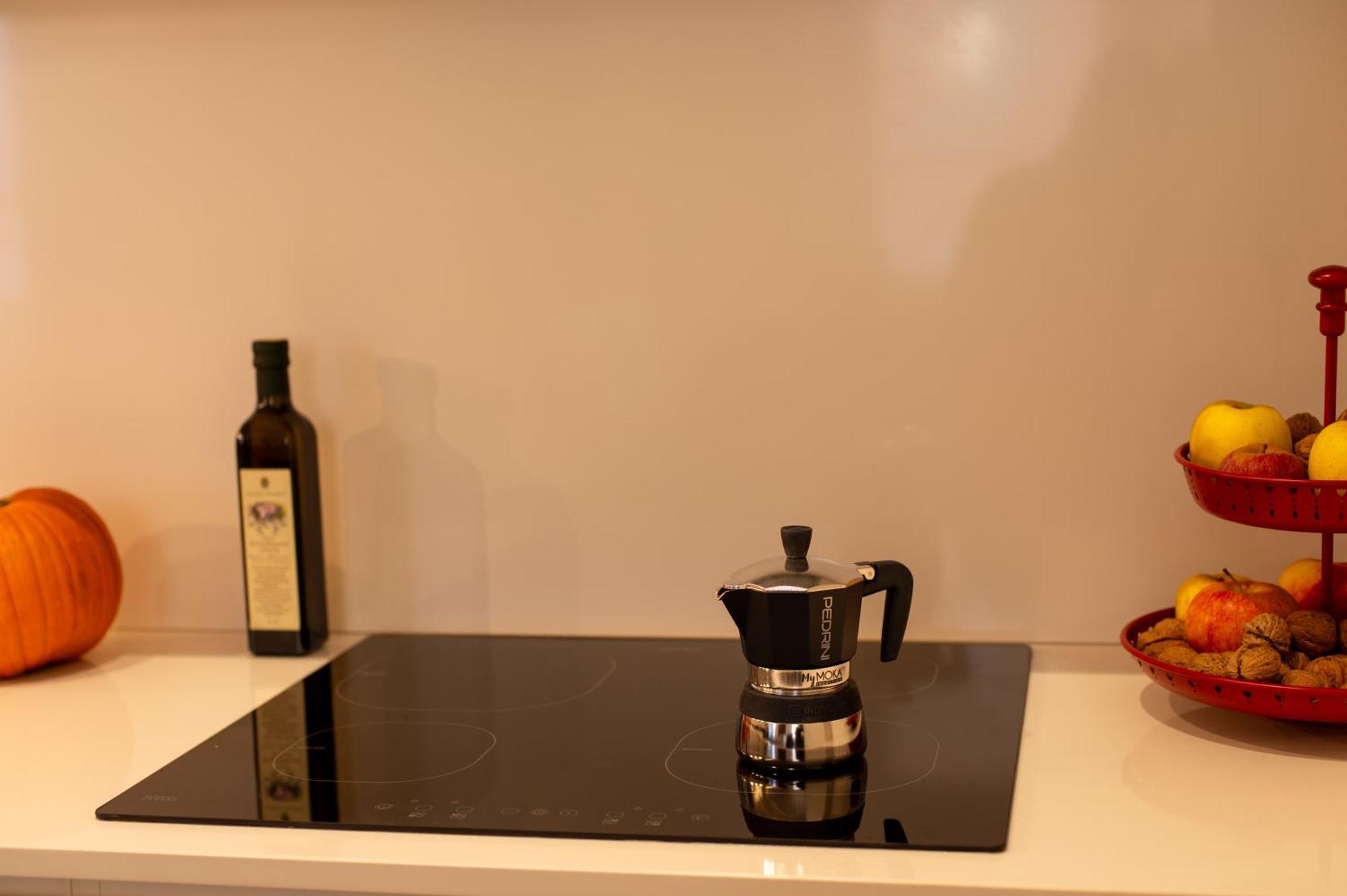 Apartment Banchi Nuovi, Modern And Cozy *