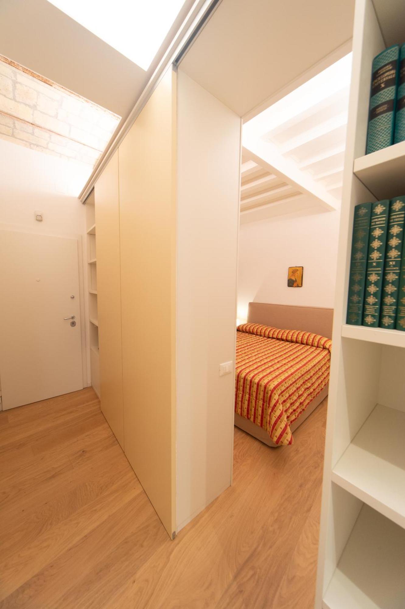 Banchi Nuovi, Modern And Cozy Apartment Rom