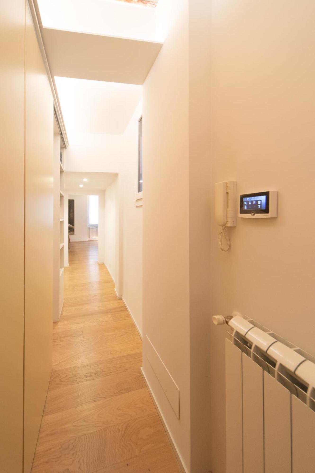 Banchi Nuovi, Modern And Cozy Apartment Rom