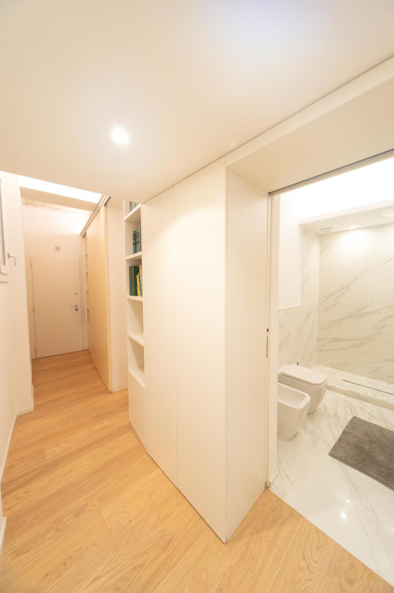 Banchi Nuovi, Modern And Cozy * Rom