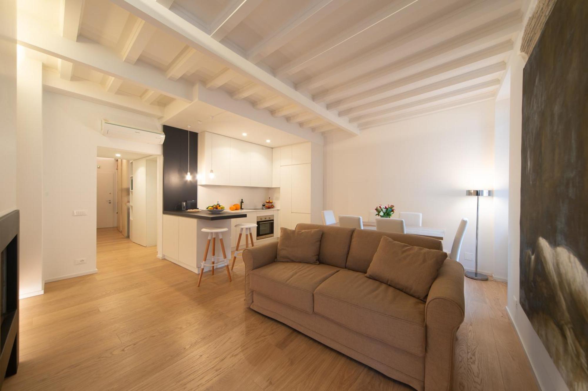Banchi Nuovi, Modern And Cozy Apartment *