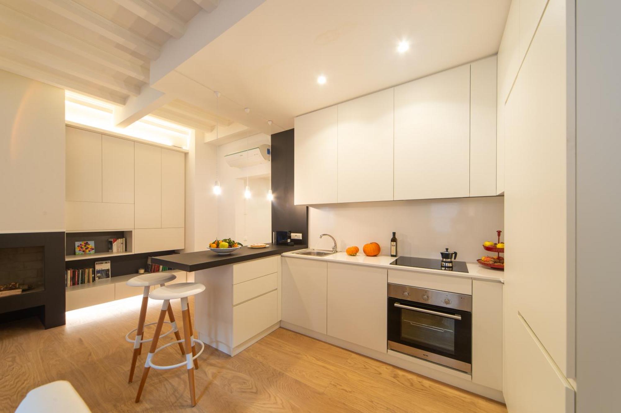 Banchi Nuovi, Modern And Cozy * Rom