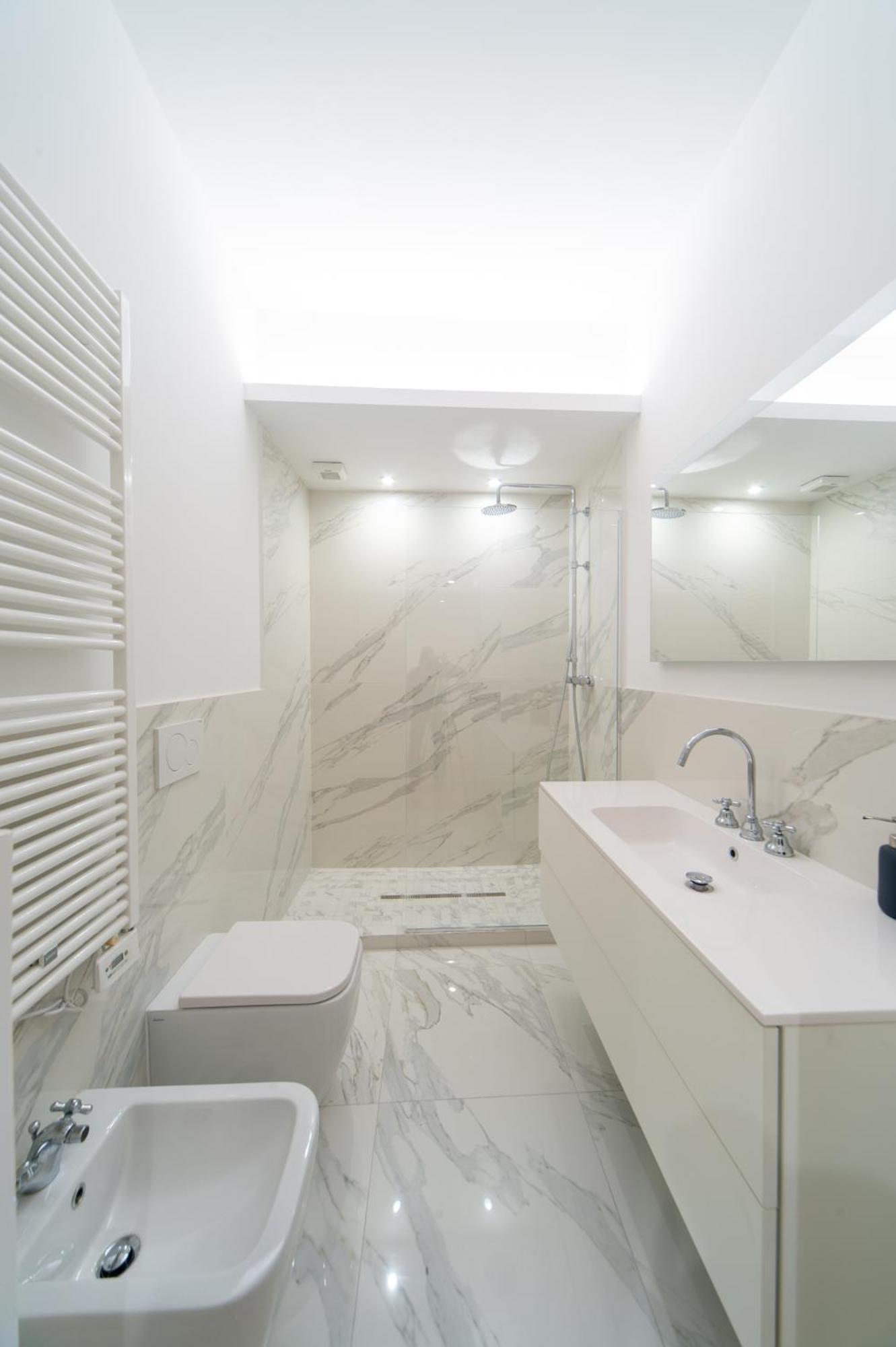 Banchi Nuovi, Modern And Cozy Apartment